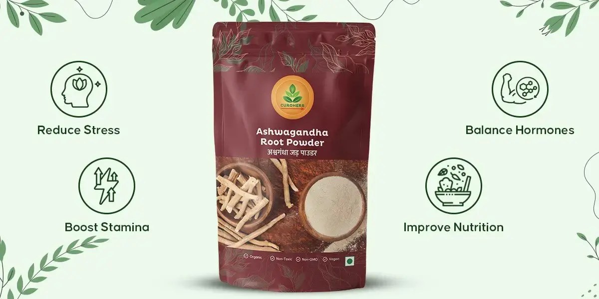 ashwagandha benifits