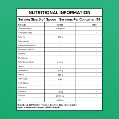 Yellow Shatavari Root Powder Womens Wellness & Hormonal Balance CuroHerb