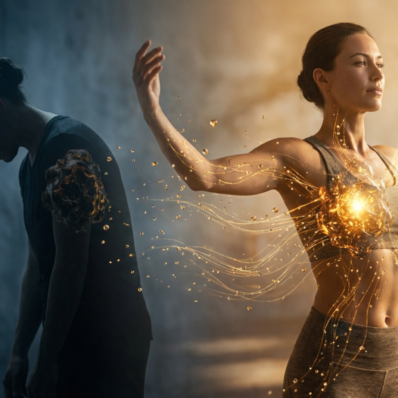 Shilajit Benefits for Male What Is Shilajit Used For and How It Improves Health