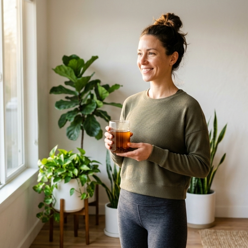 Shilajit Benefits for Female: A Natural Boost for Strength and Vitality