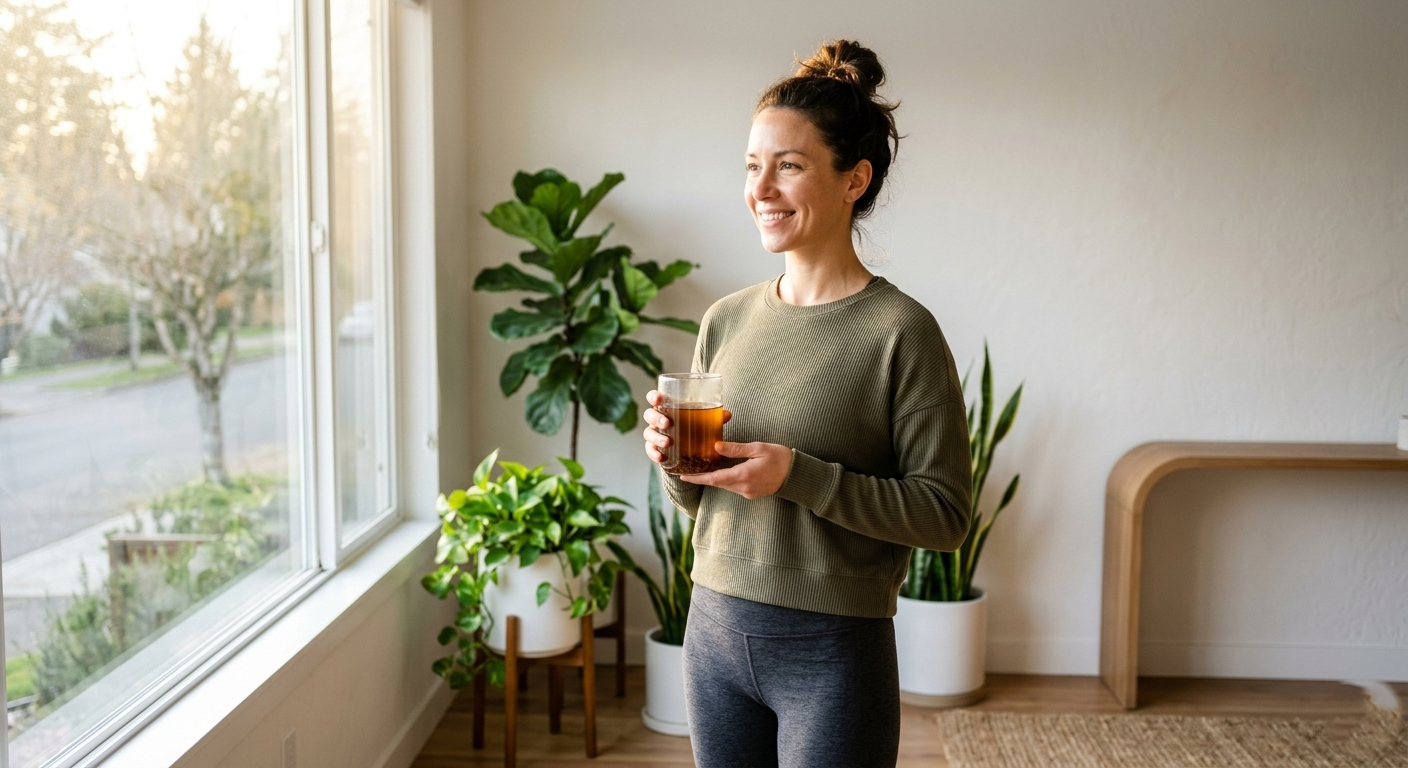 Shilajit Benefits for Female: A Natural Boost for Strength and Vitality