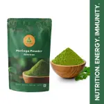 Moringa Powder  Superfood for Energy & Immunity  CuroHerb