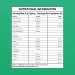 Moringa Powder  Superfood for Energy & Immunity  CuroHerb