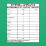 Ashwagandha Root Powder - Natural Stress Reliever - CuroHerb