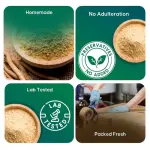Ashwagandha Root Powder - Natural Stress Reliever - CuroHerb