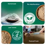 Black Kaunch Powder  Vitality & Strength  CuroHerb