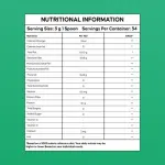 Safed Musli Root Powder  Strength & Vitality  CuroHerb